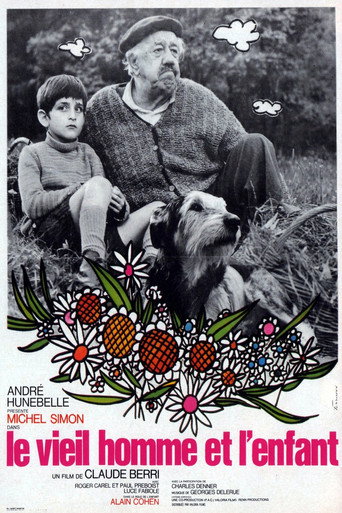 Regarder Le Vieil Homme et l'Enfant en streaming complet