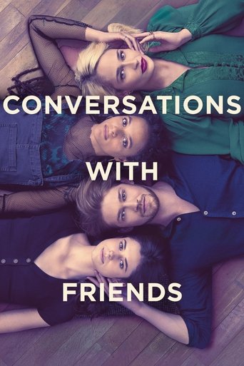 Regarder Conversations with Friends en streaming complet