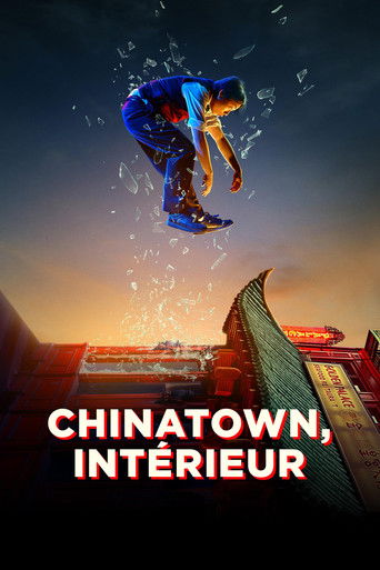 Regarder Interior Chinatown en streaming complet