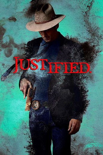 Regarder Justified en streaming complet