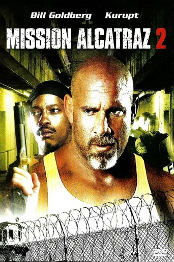 Regarder Mission Alcatraz 2 en streaming complet