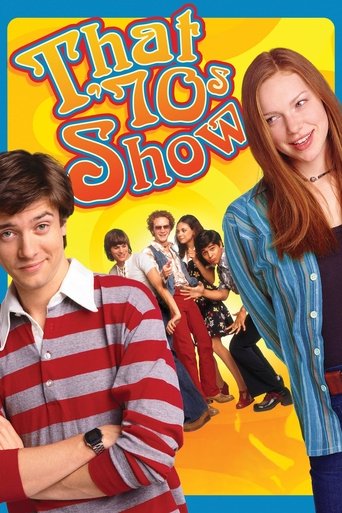 Regarder That '70s Show en streaming complet