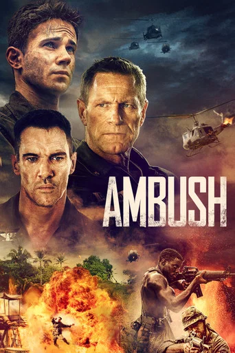 Regarder Ambush en streaming complet