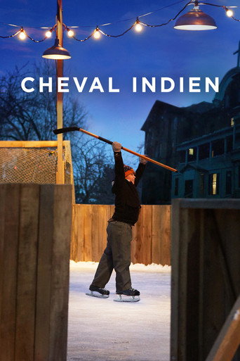 Regarder Cheval Indien en streaming complet