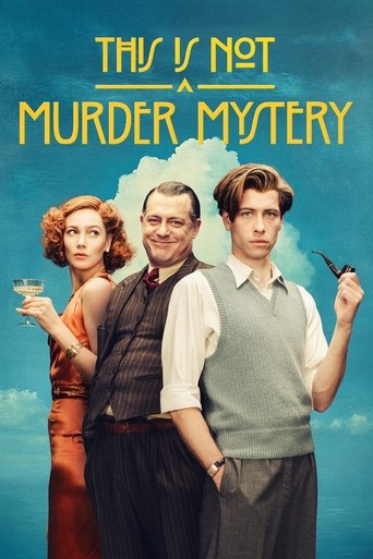 Regarder Ceci n'est pas un crime en streaming complet