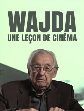 Regarder Wajda : une leçon de cinéma en streaming complet