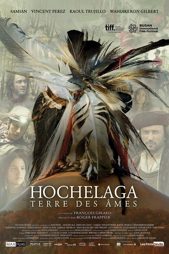 Regarder Hochelaga, Terre des Âmes en streaming complet