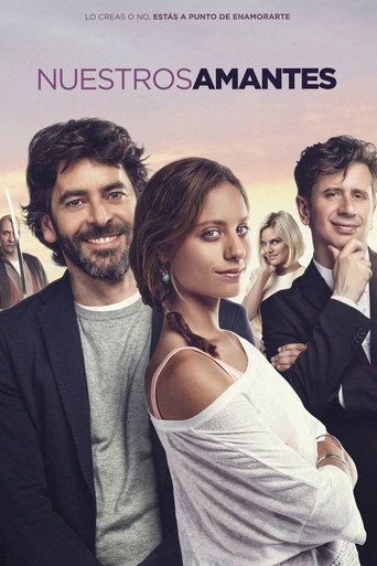 Regarder Nuestros amantes en streaming complet