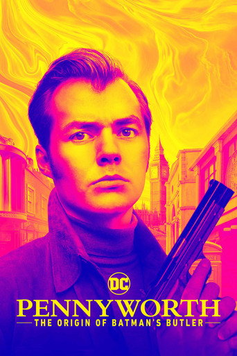 Regarder Pennyworth: The Origin of Batman's Butler en streaming complet