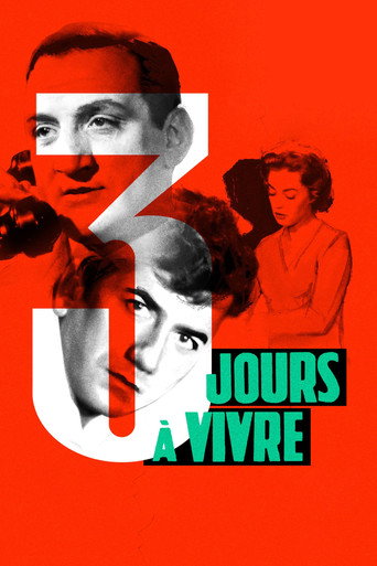 Regarder Trois jours à vivre en streaming complet
