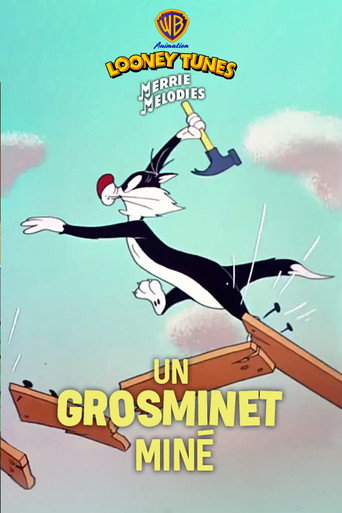Regarder Un grosminet miné en streaming complet