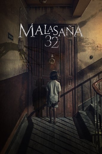 Regarder Malasaña 32 en streaming complet