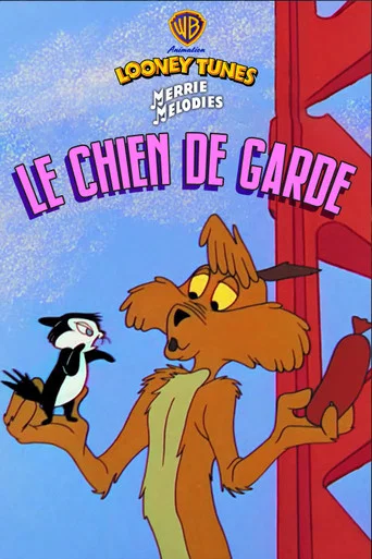 Regarder Le chien de garde en streaming complet