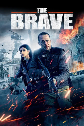 Regarder The Brave en streaming complet