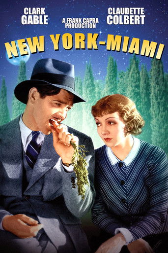 Regarder New York - Miami en streaming complet