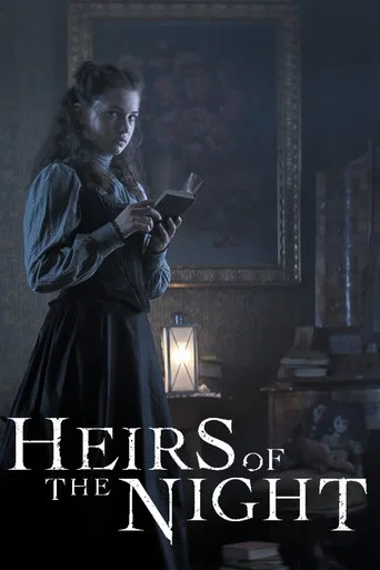 Regarder Les Héritiers de la nuit en streaming complet