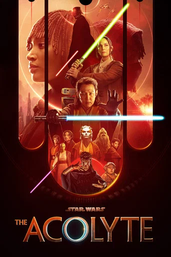 Regarder The Acolyte en streaming complet