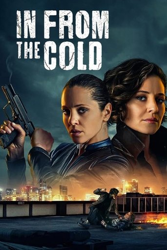 Regarder In From the Cold en streaming complet