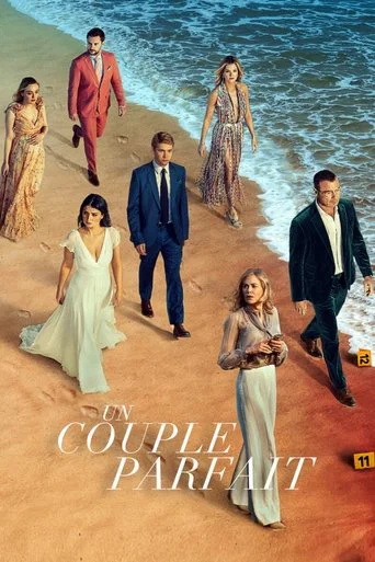 Regarder Un couple parfait en streaming complet