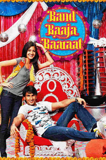 Regarder Band Baaja Baaraat en streaming complet