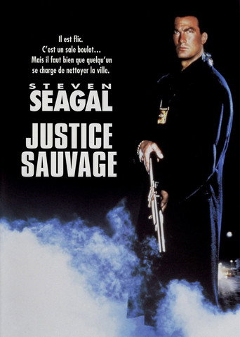 Regarder Justice sauvage en streaming complet