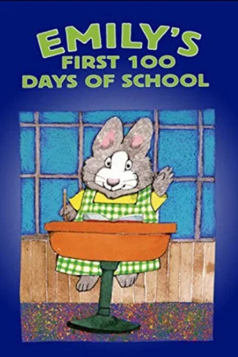 Regarder Emily's First 100 Days of School en streaming complet