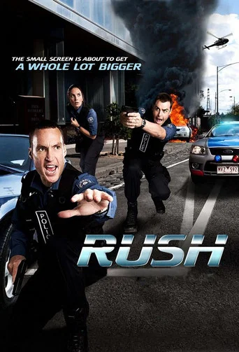Regarder Rush en streaming complet