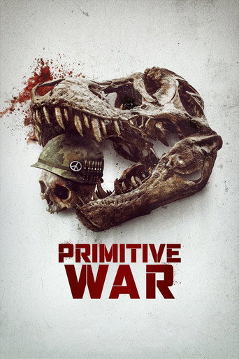 Regarder Primitive War en streaming complet