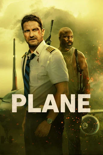 Regarder Plane en streaming complet