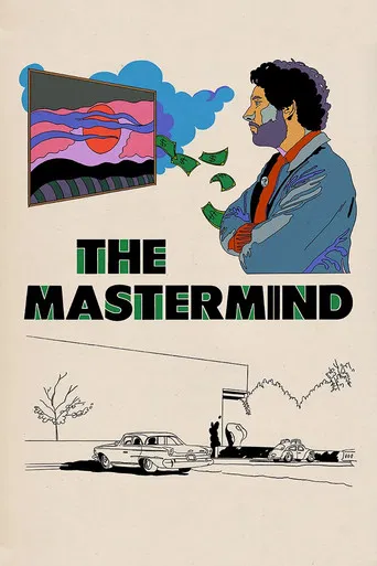 Regarder The Mastermind en streaming complet