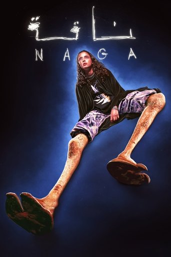 Regarder Naga en streaming complet