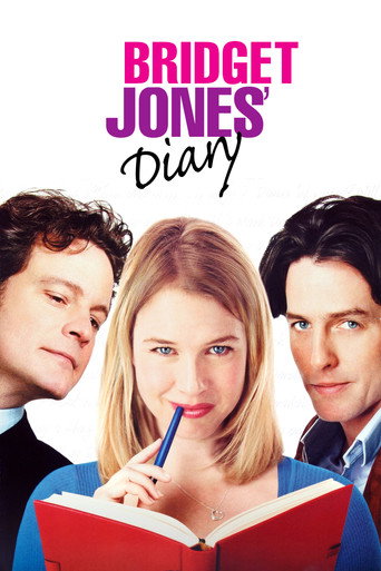 Regarder Le Journal de Bridget Jones en streaming complet