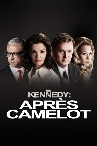 Regarder Les Kennedy, un royaume perdu en streaming complet