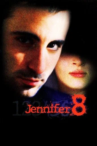 Regarder Jennifer Eight en streaming complet
