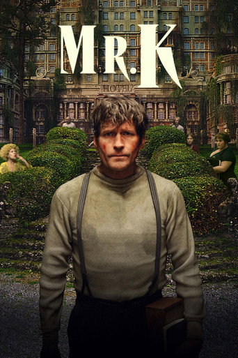 Regarder Mr. K en streaming complet