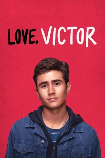 Regarder Love, Victor en streaming complet
