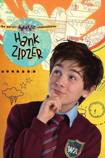 Regarder Hank Zipzer en streaming complet