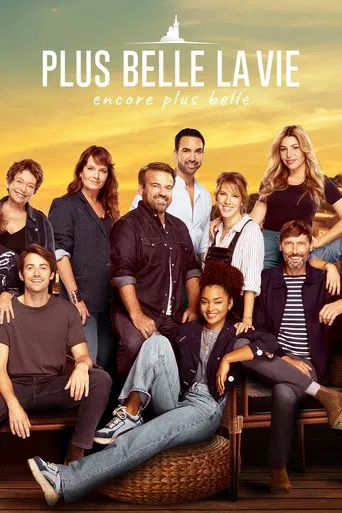 Regarder Plus belle la vie, encore plus belle en streaming complet
