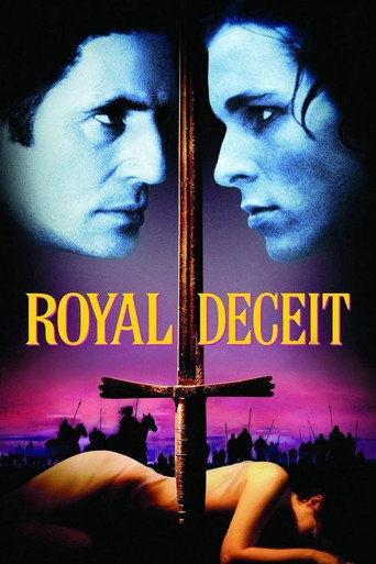 Regarder Le prince de Jutland en streaming complet