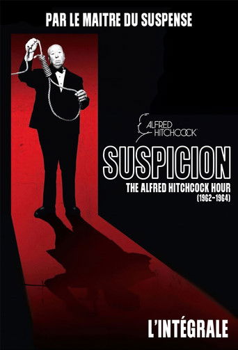 Regarder Suspicion en streaming complet