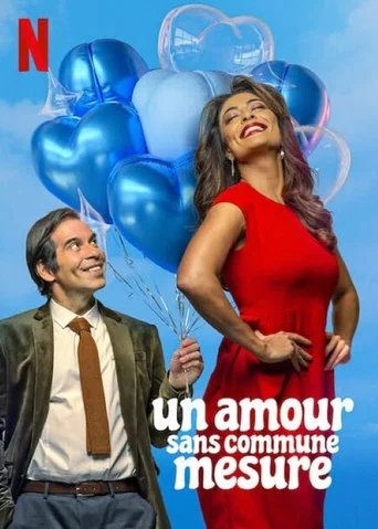 Regarder Un amour sans commune mesure en streaming complet