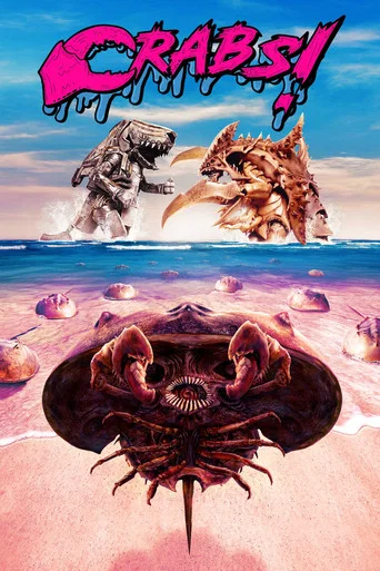 Regarder Crabs! en streaming complet