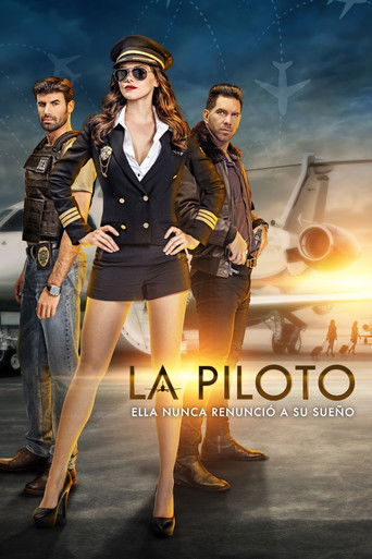 Regarder La piloto en streaming complet