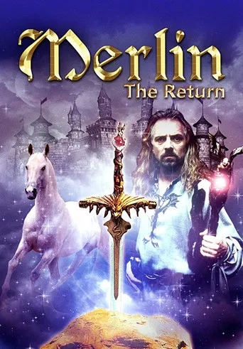 Regarder Le Retour de Merlin en streaming complet