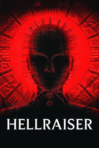 Regarder Hellraiser en streaming complet