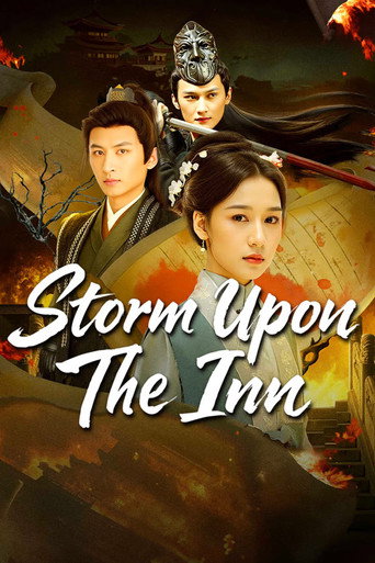 Regarder Storm Upon the Inn en streaming complet