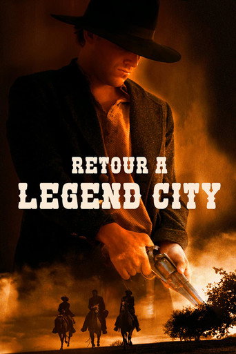 Regarder Retour à Legend City en streaming complet
