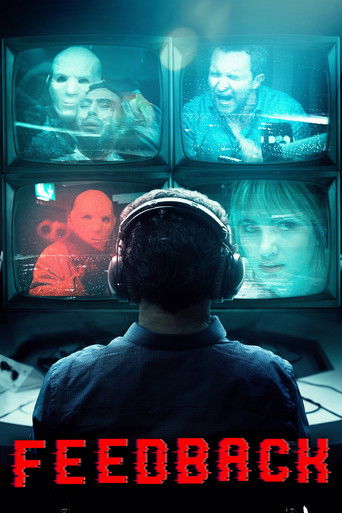 Regarder Feedback en streaming complet