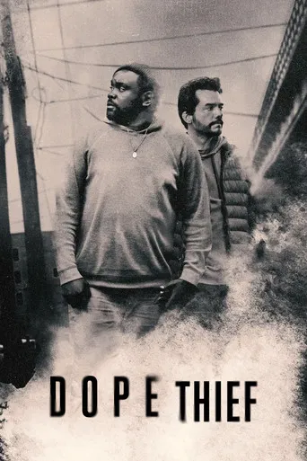 Regarder Dope Thief en streaming complet