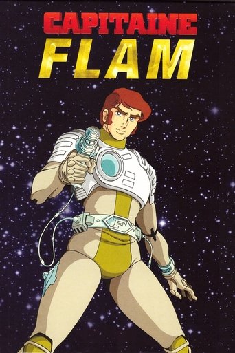 Regarder Capitaine Flam en streaming complet